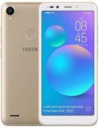 Замена разъема зарядки на телефоне Tecno Pop 1S Pro в Сургуте